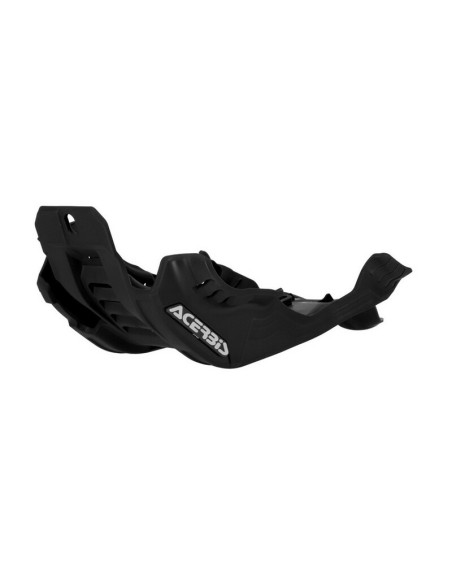 Cubrecárter Acerbis Beta RR 250/300 2T Racing 2024
