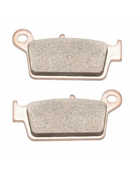 Pastillas de Freno Delanteras Moto-Master RoadPro Sinter. Suzuki 1000/XT V-Strom 14-19