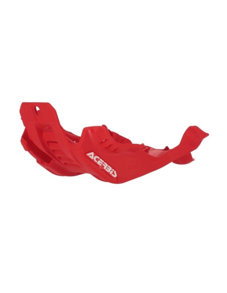 Cubrecárter Acerbis Beta RR 250/300 2T Racing 2024