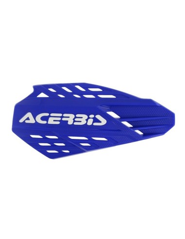 Paramanos Acerbis Linear Vented Azul/Blanco