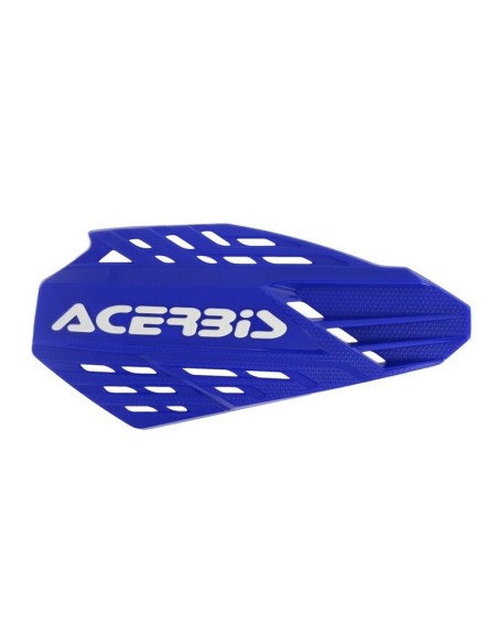 Paramanos Acerbis Linear Vented Azul/Blanco