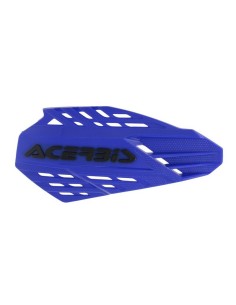 Paramanos Acerbis Linear Vented Azul/Negro