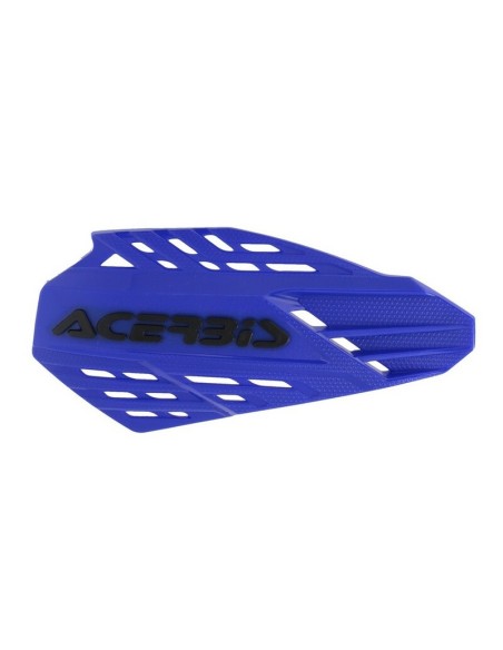 Paramanos Acerbis Linear Vented Azul/Negro