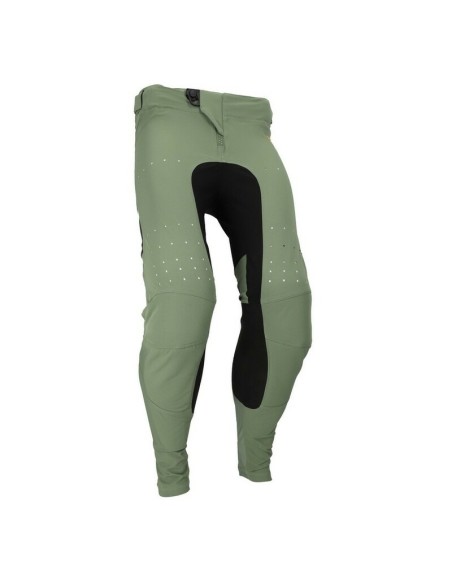 Pantalón Acerbis X-Flex 2.0 Anaheim Negro/Verde