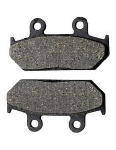 Pastillas de Freno Traseras Moto-Master RoadPro Sinter. Suzuki V-Strom 1000 14-19