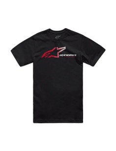 Camiseta Alpinestars SPS CSF Negro