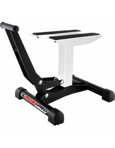 Caballete Cross Pro Xtreme Blanco