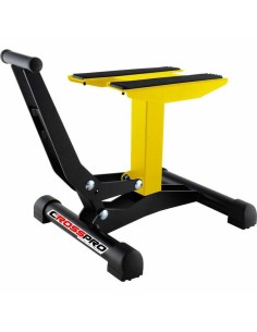 Caballete Cross Pro Xtreme Amarillo