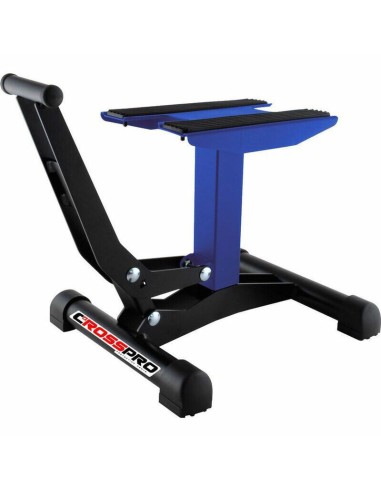 Caballete Cross Pro Xtreme Azul