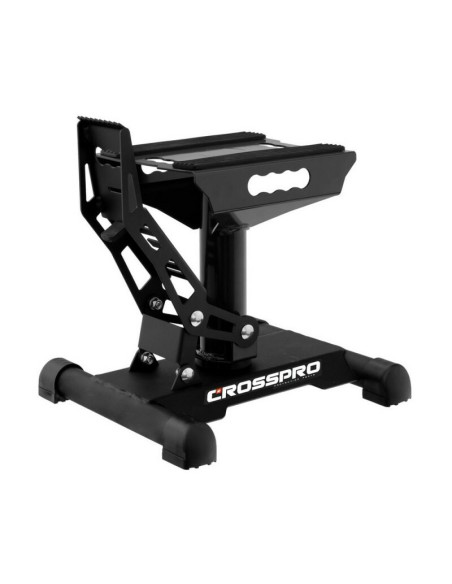 Caballete Cross Pro Xtreme 2.0 Negro