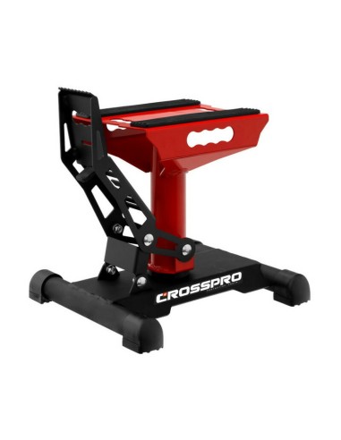 Caballete Cross Pro Xtreme 2.0 Rojo