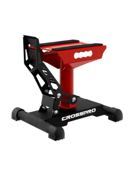 Caballete Cross Pro Xtreme 2.0 Rojo