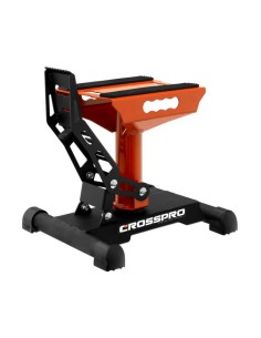 Caballete Cross Pro Xtreme 2.0 Naranja