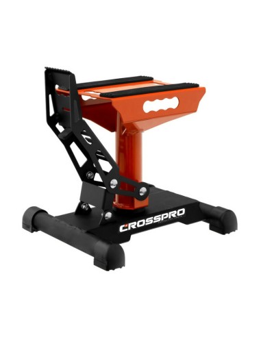 Caballete Cross Pro Xtreme 2.0 Naranja
