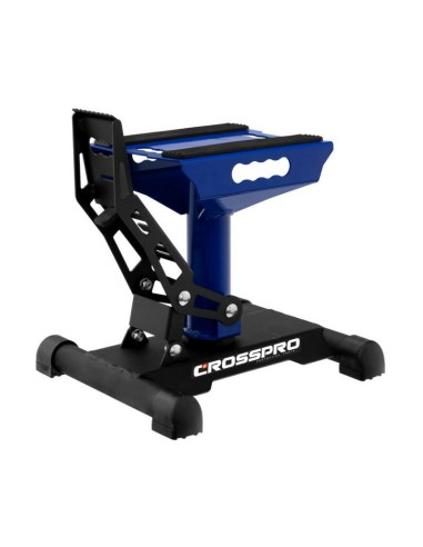 Caballete Cross Pro Xtreme 2.0 Azul