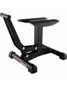 Caballete Cross Pro Xtreme Negro