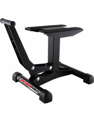 Caballete Cross Pro Xtreme Negro