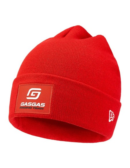 Gorro Gas Gas Team Rojo