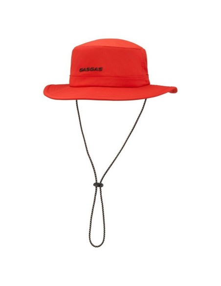 Sombrero Gas Gas Vamos Rojo