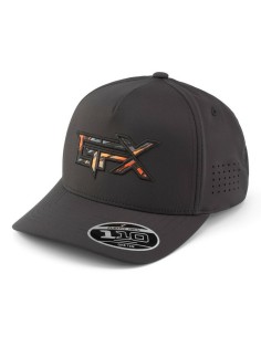 Gorra KTM GFX Trucker Negro