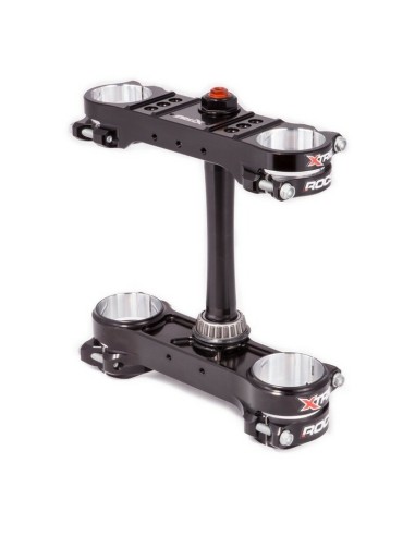 Tija Completa XTRIG ROCS Tech Triumph TF 250 X 24-25 (Offset 22mm)