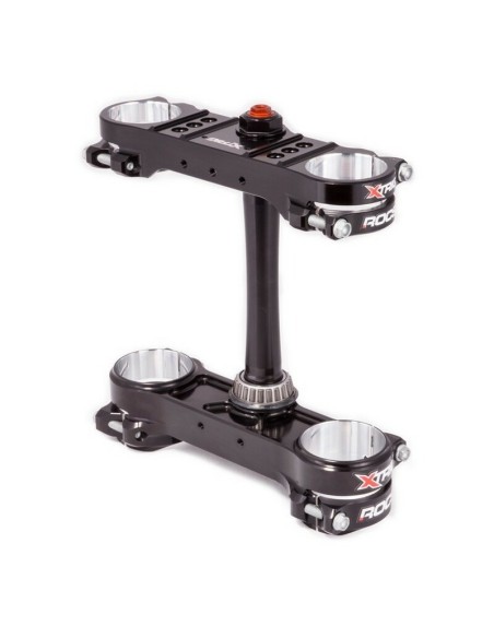 Tija Completa XTRIG ROCS Tech Triumph TF 250 X 24-25 (Offset 22mm)