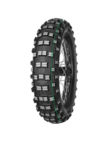 Neumático Mitas Terra Force-EF 120/90/18 65R Super Light