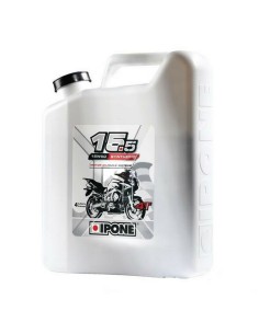 Aceite Ipone 15.5 Syntesis 15W50 Universal 4 Litros
