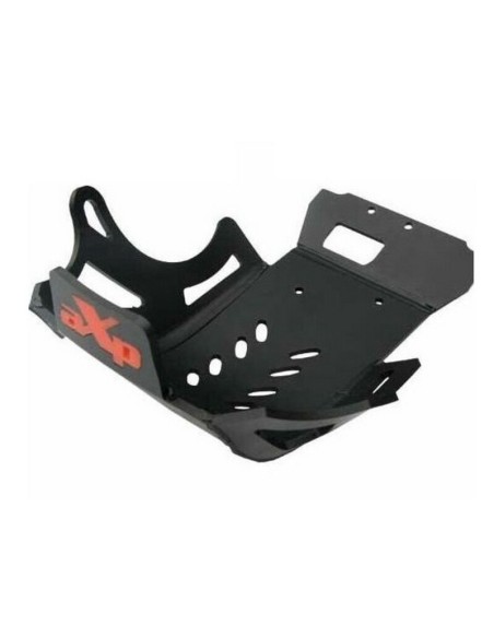 Cubrecárter AXP Racing Husqvarna TE 125 14-16