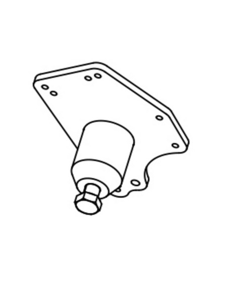Extractor Husqvarna