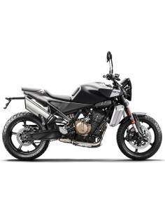 Husqvarna Svartpilen 801 2024