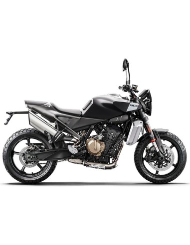 Husqvarna Svartpilen 801 2024