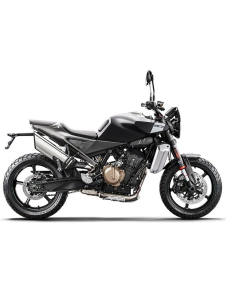 Husqvarna Svartpilen 801 2024