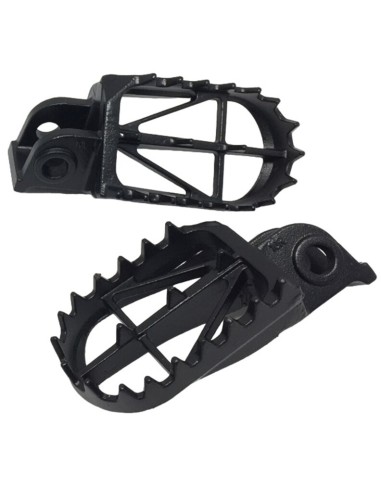 Estriberas DRC Mid KTM EXC 98-16 SX 98-15