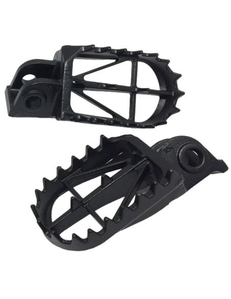 Estriberas DRC Mid KTM EXC 98-16 SX 98-15