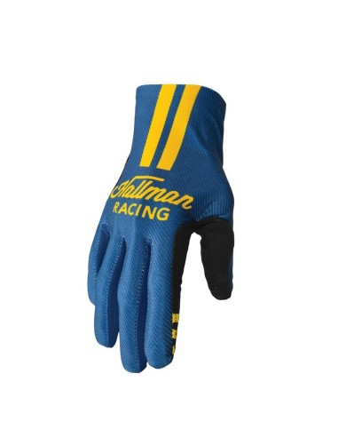 Guantes Thor Mainstay Azul