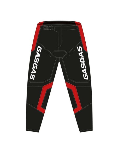 Pantalón Gas Gas Off Road Negro