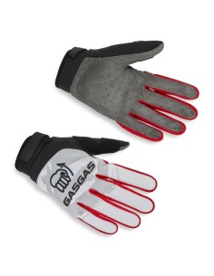Guantes Gas Gas Off Road Blanco