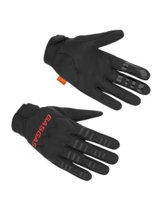 Guantes Gas Gas Fast Negro