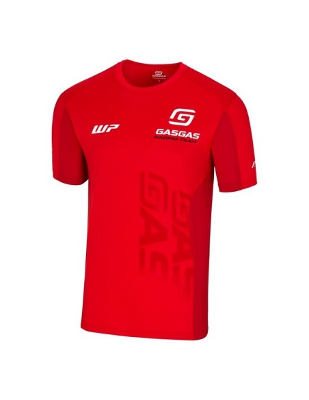Camiseta Gas Gas Team Gas Gas