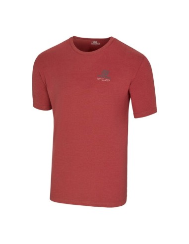 Camiseta Gas Gas Unite Rojo