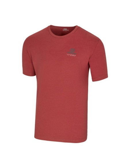 Camiseta Gas Gas Unite Rojo