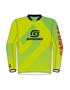 Jersey Gas Gas Tech Lima