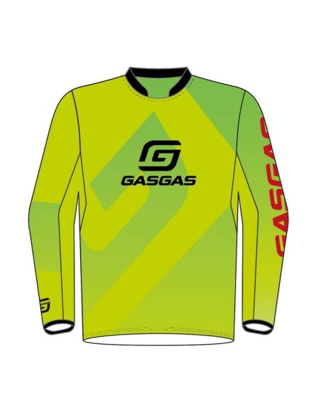 Jersey Gas Gas Tech Lima
