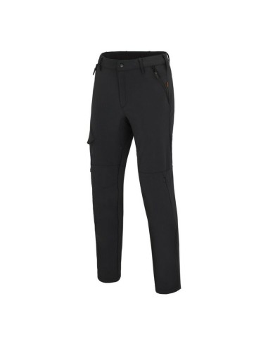 Pantalón KTM Pure Negro