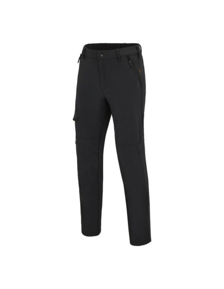 Pantalón KTM Pure Negro