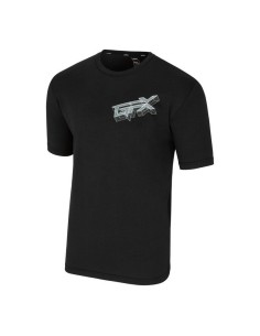 Camiseta KTM GFX Negro