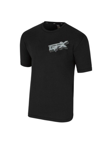 Camiseta KTM GFX Negro