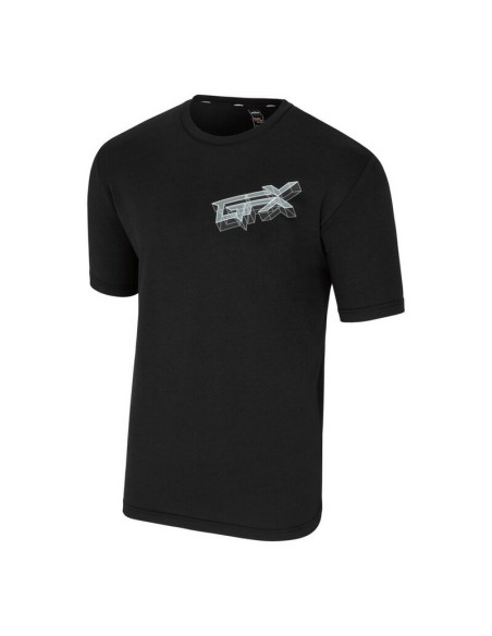 Camiseta KTM GFX Negro
