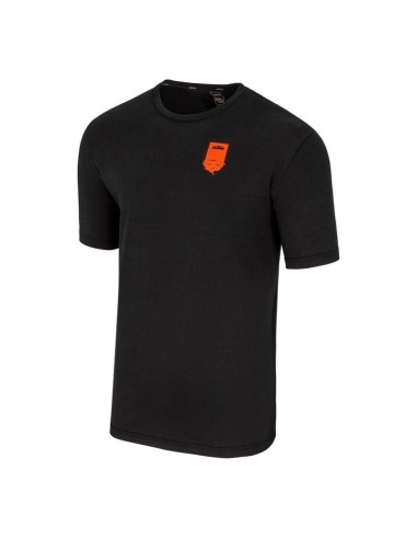 Camiseta KTM Beast Negro